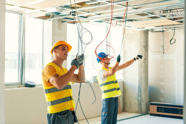 Professional Electrical Services in Hunters Creek Village, TX